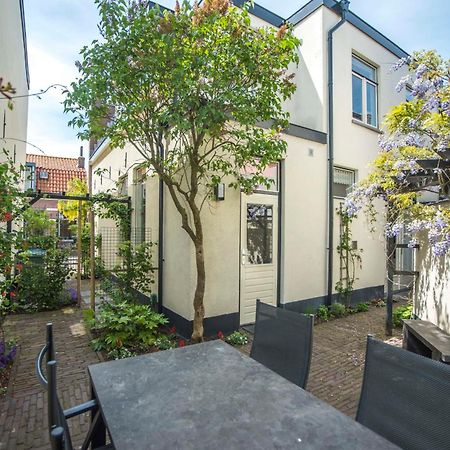 Family Home Hendriks Zandvoort Εξωτερικό φωτογραφία