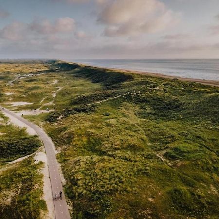 Family Home Hendriks Zandvoort Εξωτερικό φωτογραφία