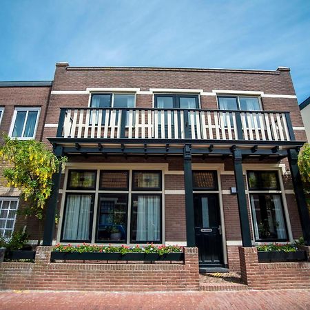 Family Home Hendriks Zandvoort Εξωτερικό φωτογραφία