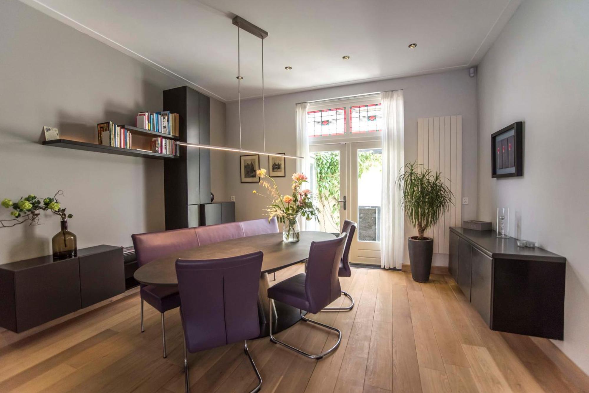 Family Home Hendriks Zandvoort Εξωτερικό φωτογραφία