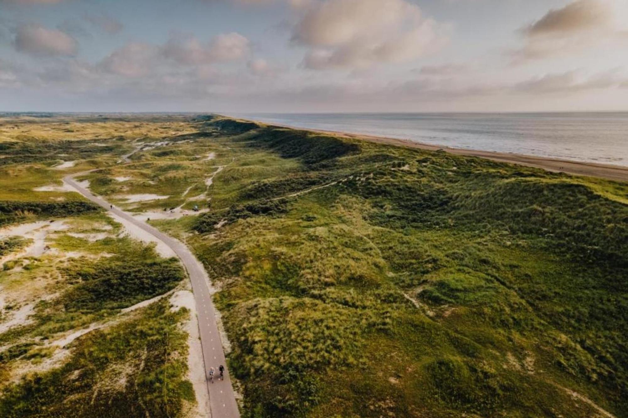 Family Home Hendriks Zandvoort Εξωτερικό φωτογραφία