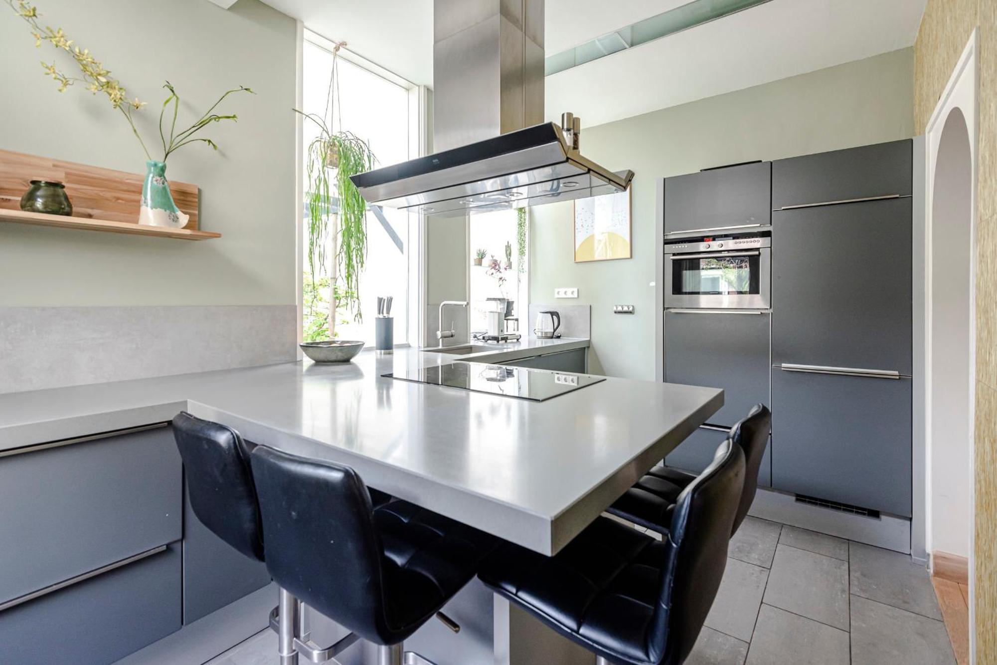 Family Home Hendriks Zandvoort Εξωτερικό φωτογραφία