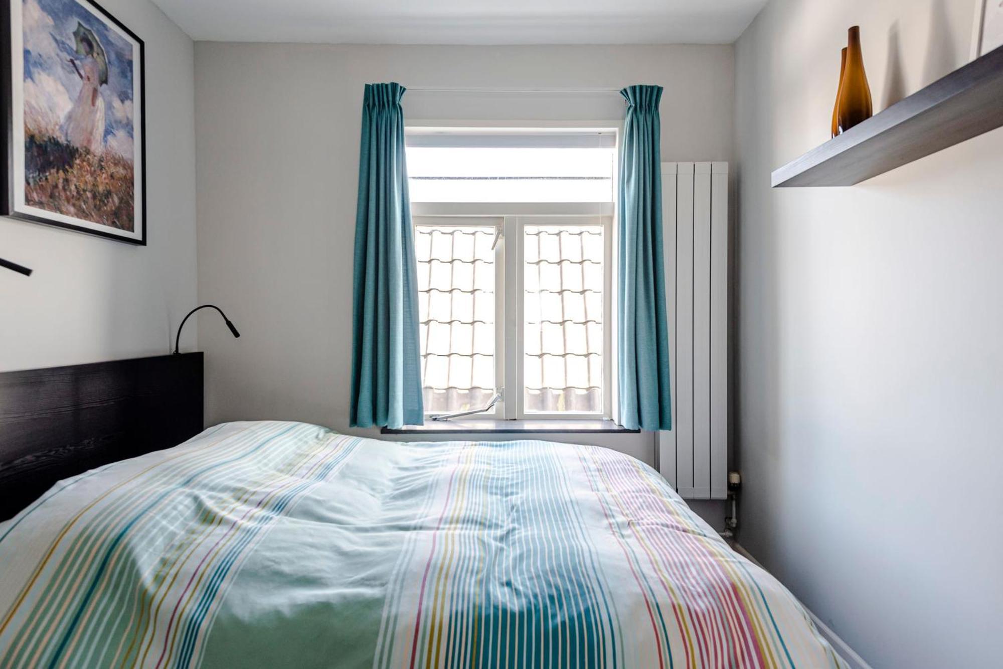 Family Home Hendriks Zandvoort Εξωτερικό φωτογραφία
