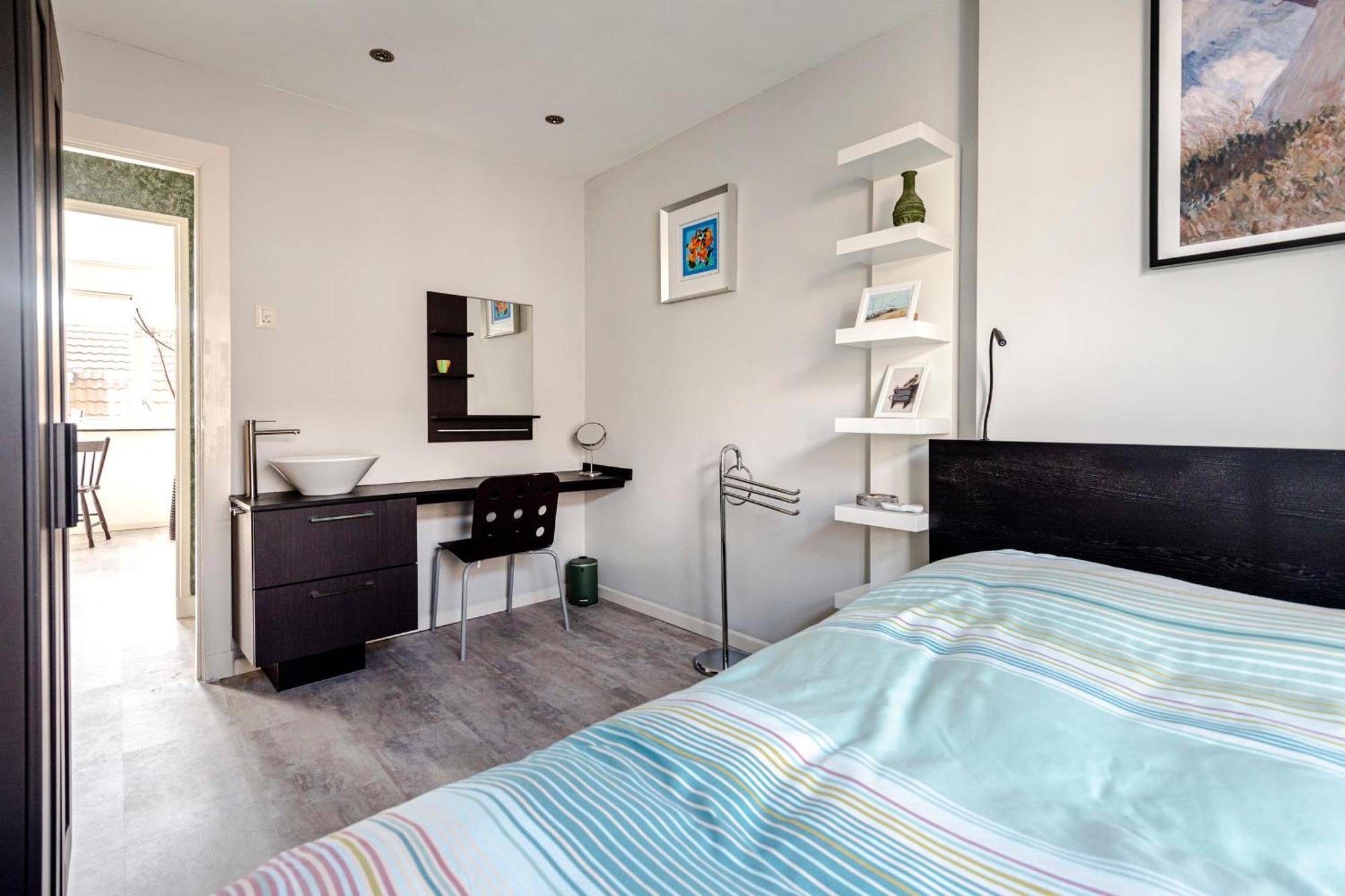Family Home Hendriks Zandvoort Εξωτερικό φωτογραφία