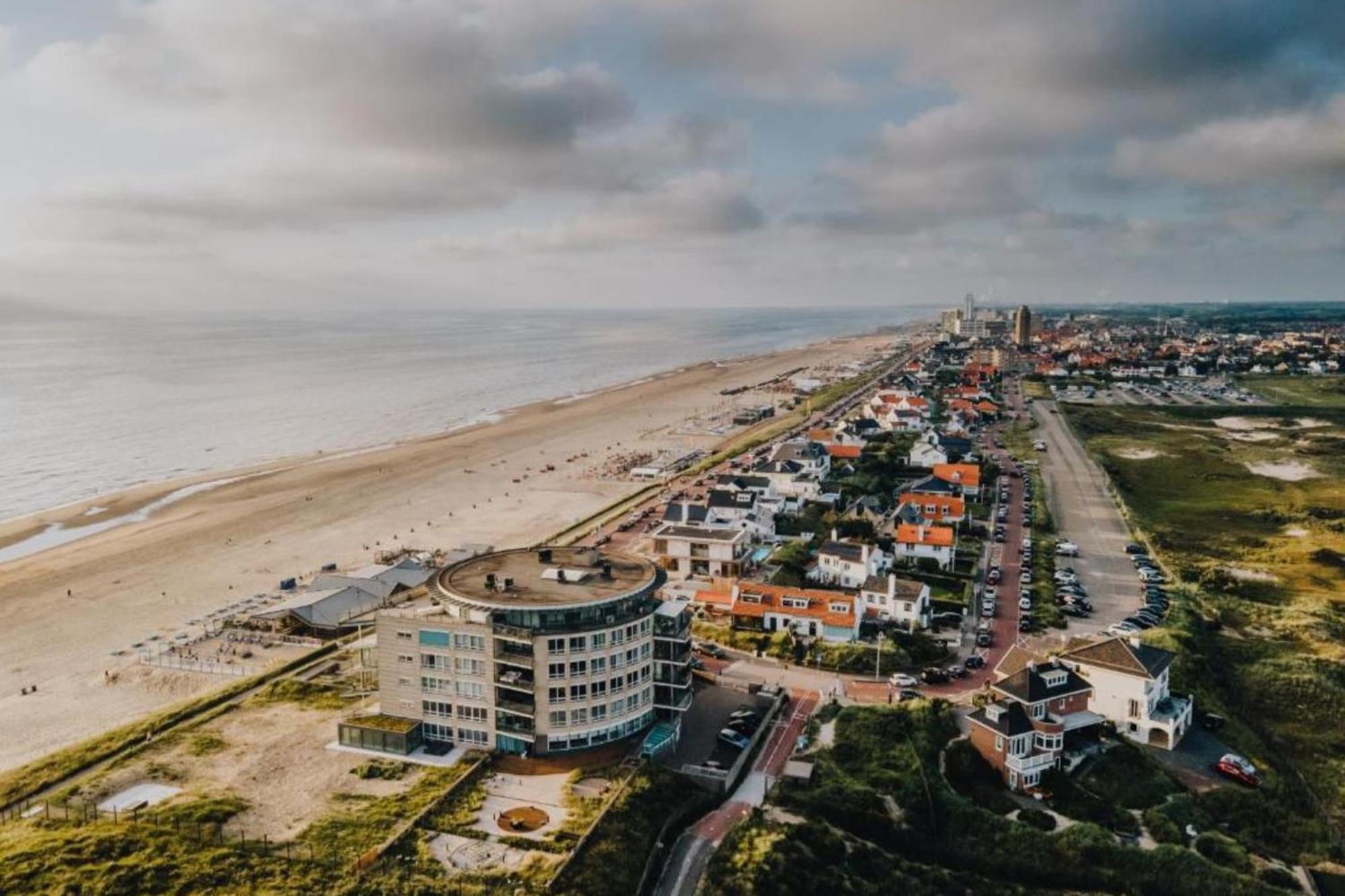 Family Home Hendriks Zandvoort Εξωτερικό φωτογραφία