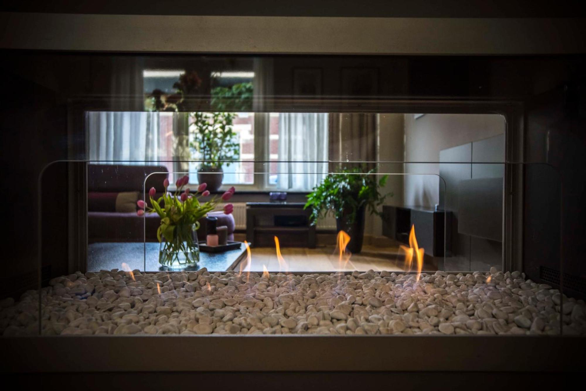 Family Home Hendriks Zandvoort Εξωτερικό φωτογραφία