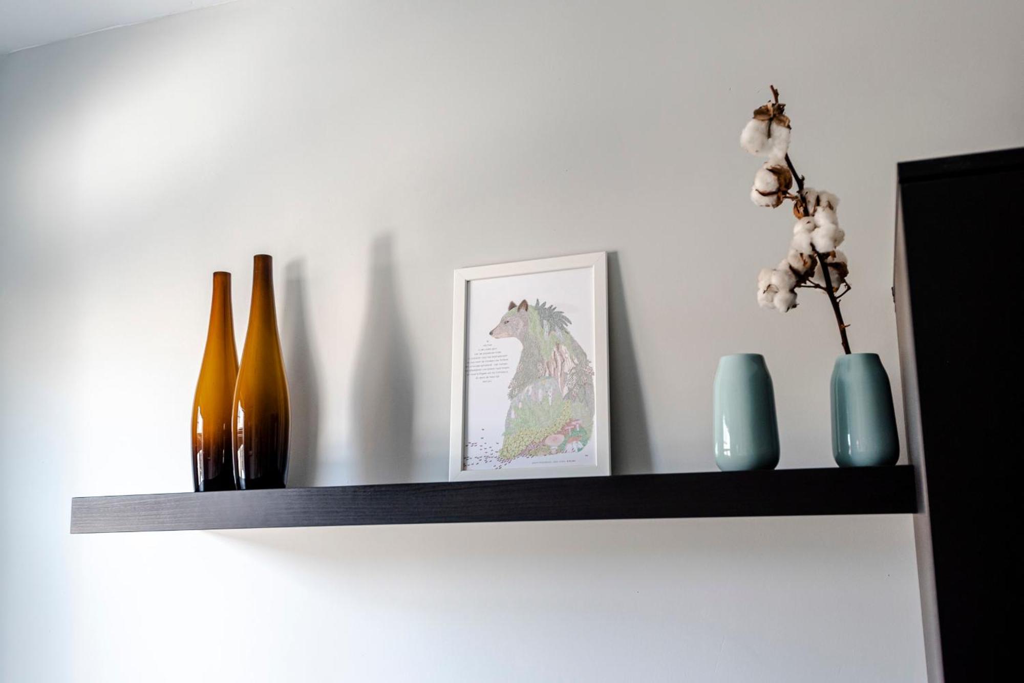 Family Home Hendriks Zandvoort Εξωτερικό φωτογραφία