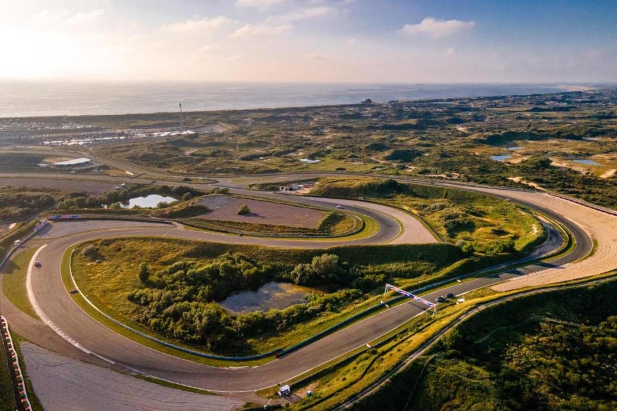 Family Home Hendriks Zandvoort Εξωτερικό φωτογραφία