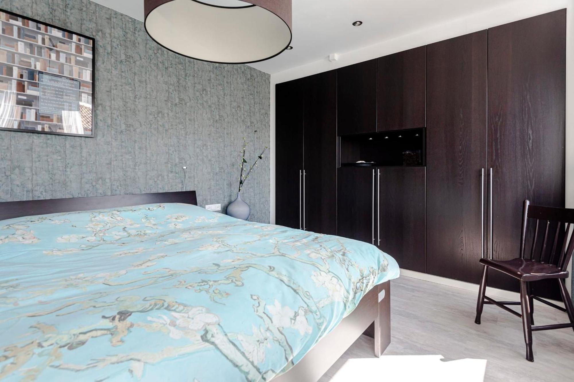Family Home Hendriks Zandvoort Εξωτερικό φωτογραφία