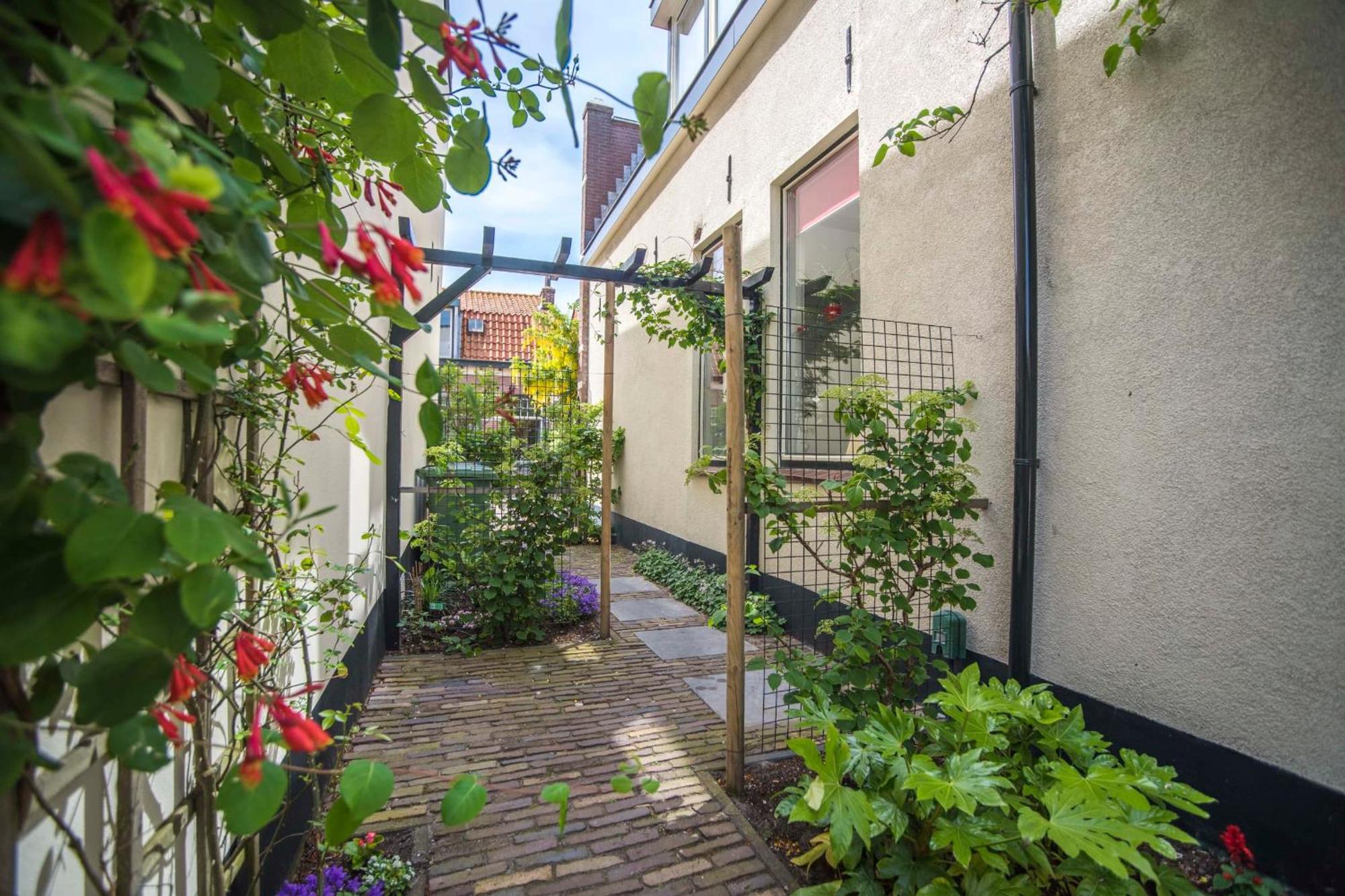Family Home Hendriks Zandvoort Εξωτερικό φωτογραφία