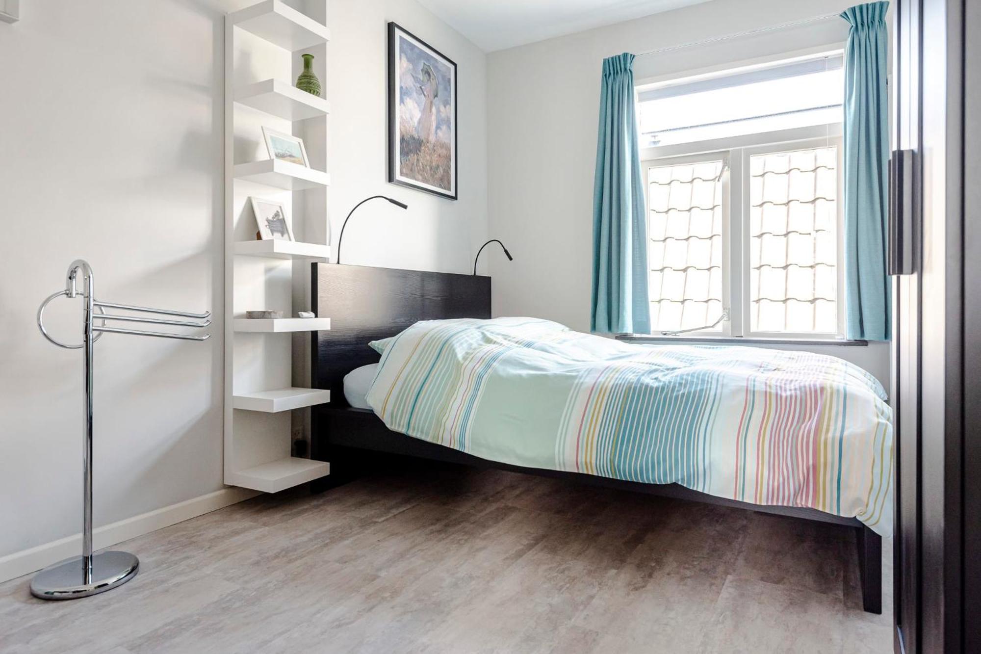 Family Home Hendriks Zandvoort Εξωτερικό φωτογραφία