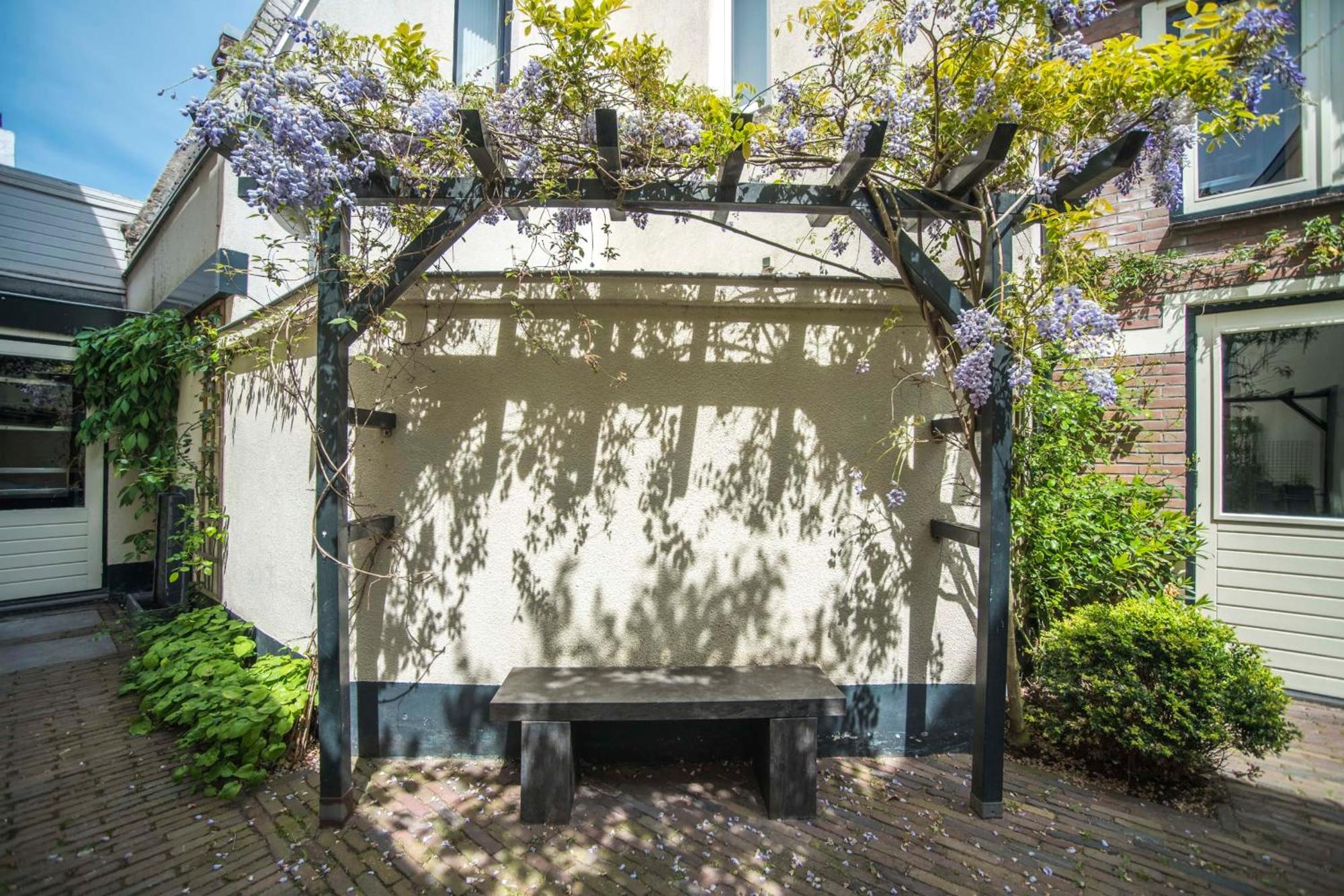 Family Home Hendriks Zandvoort Εξωτερικό φωτογραφία