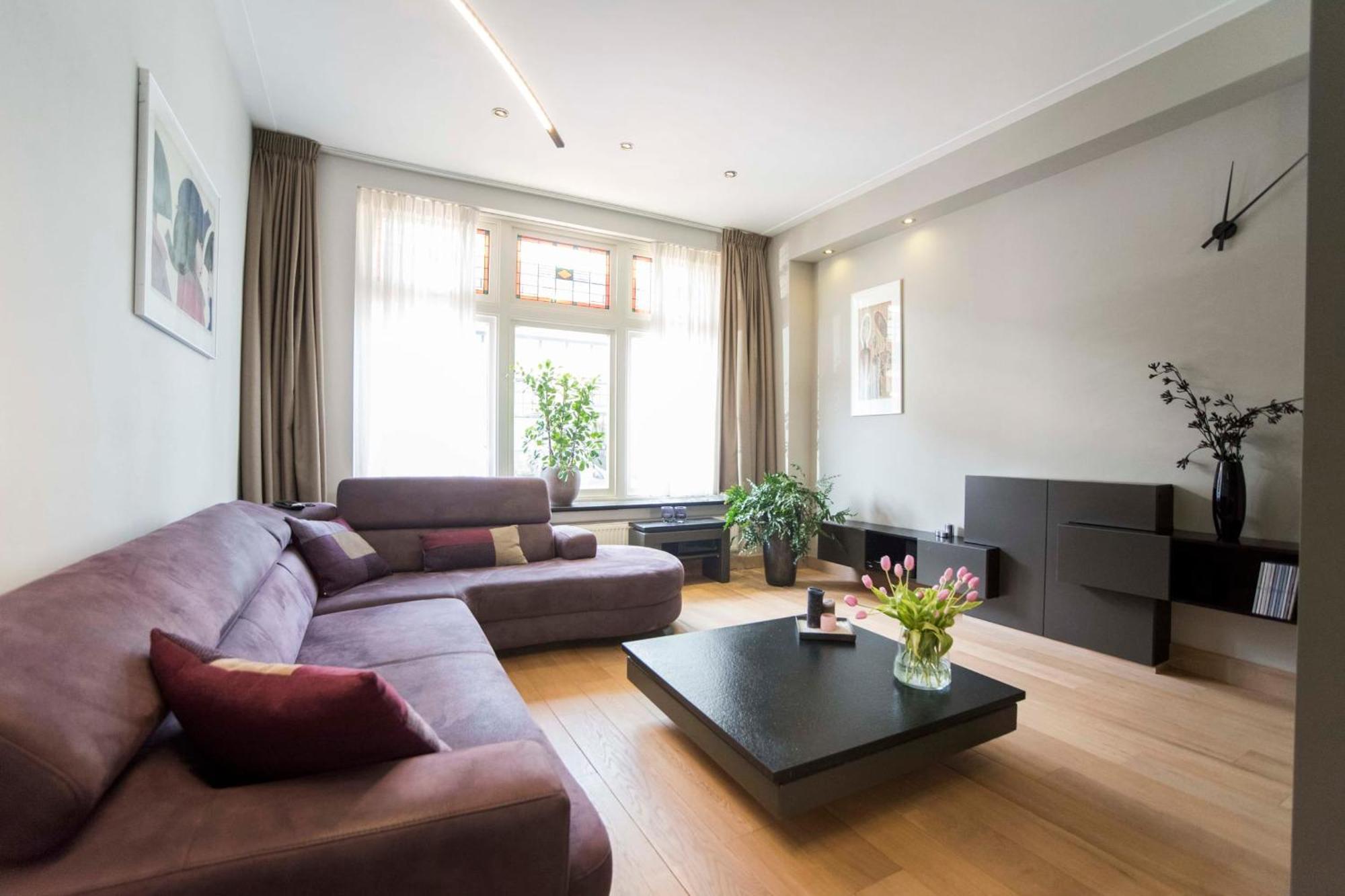 Family Home Hendriks Zandvoort Εξωτερικό φωτογραφία