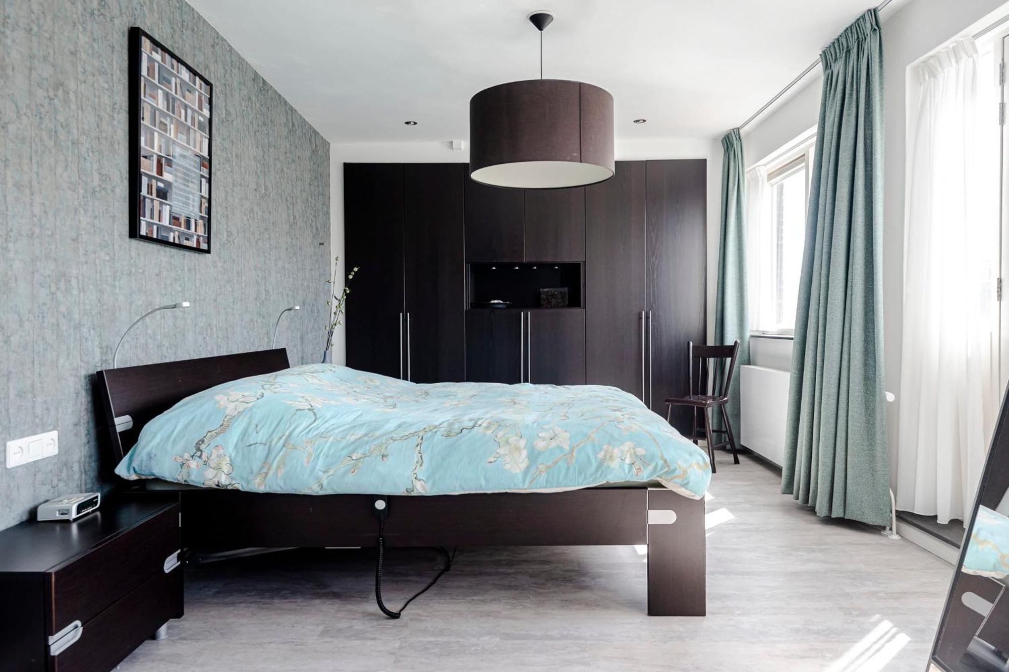 Family Home Hendriks Zandvoort Εξωτερικό φωτογραφία