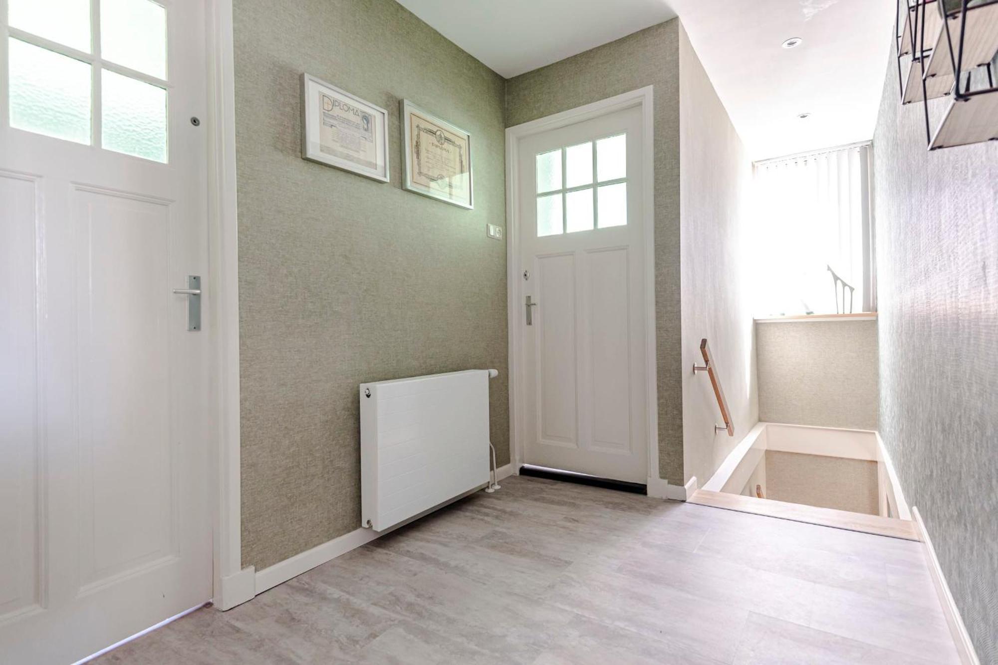 Family Home Hendriks Zandvoort Εξωτερικό φωτογραφία