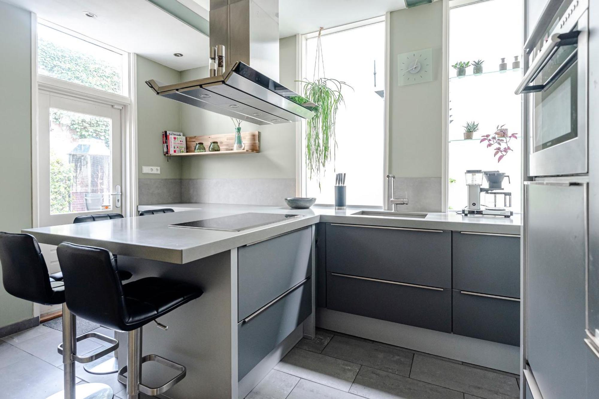 Family Home Hendriks Zandvoort Εξωτερικό φωτογραφία