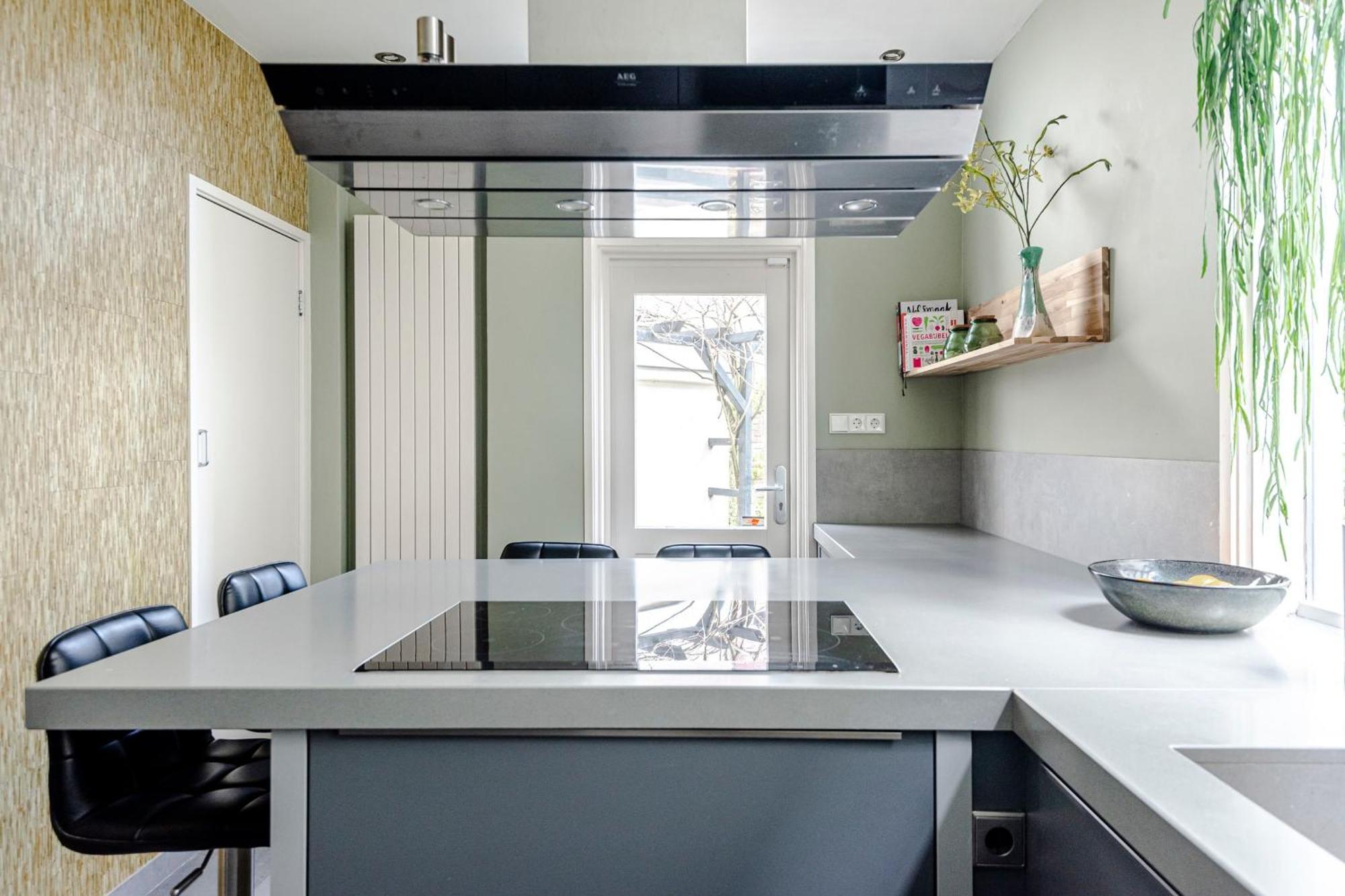 Family Home Hendriks Zandvoort Εξωτερικό φωτογραφία