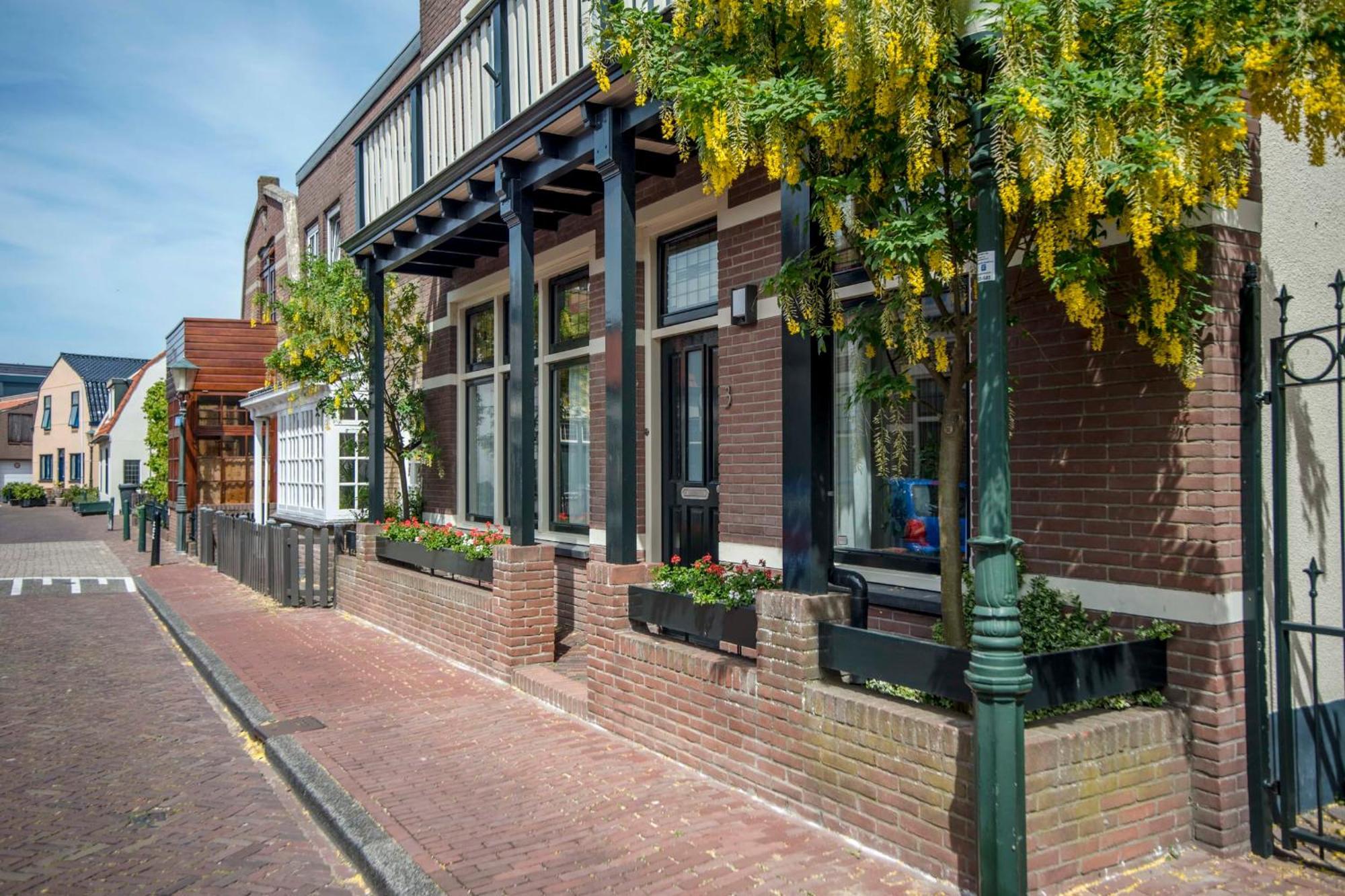 Family Home Hendriks Zandvoort Εξωτερικό φωτογραφία