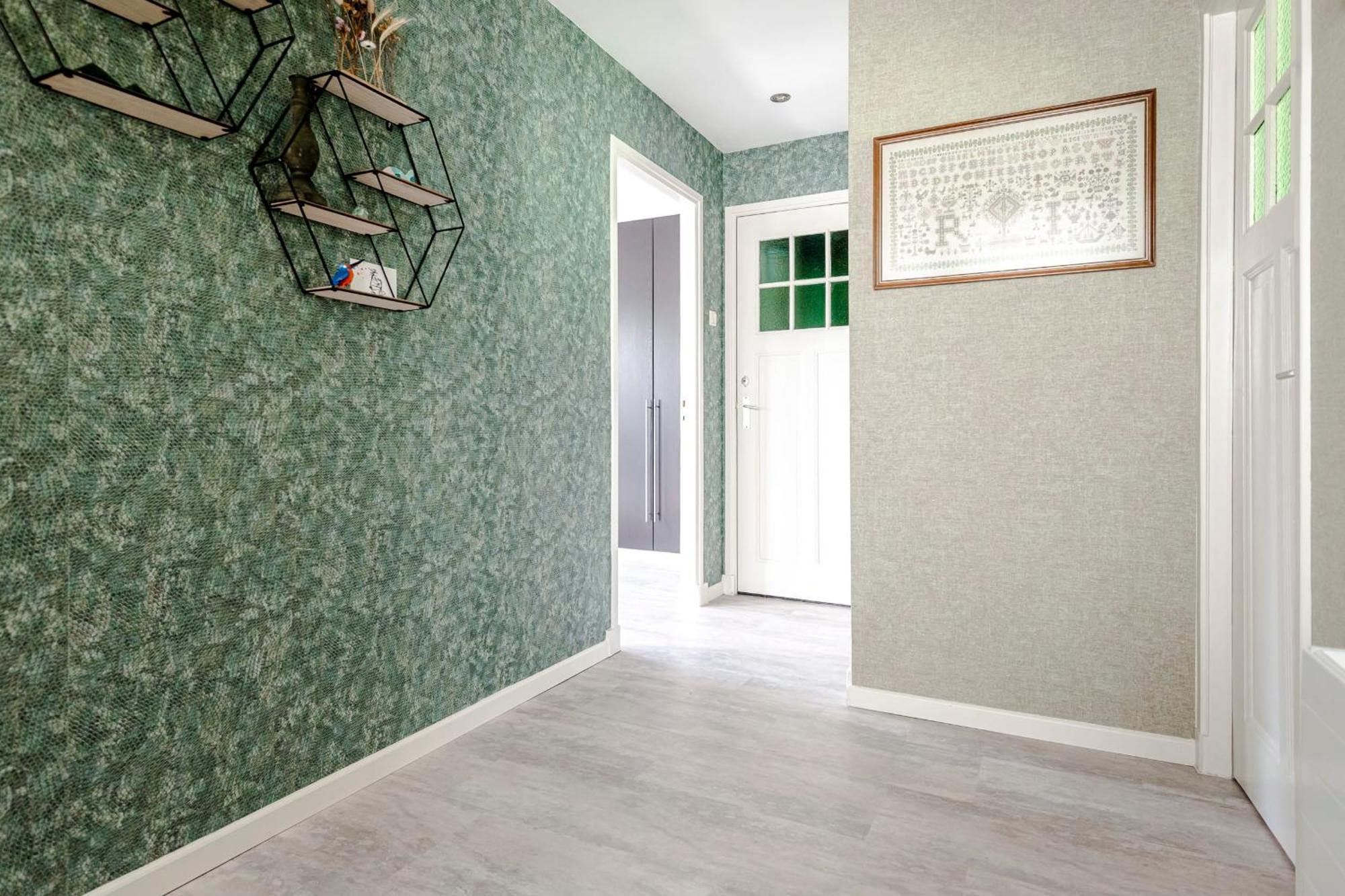 Family Home Hendriks Zandvoort Εξωτερικό φωτογραφία